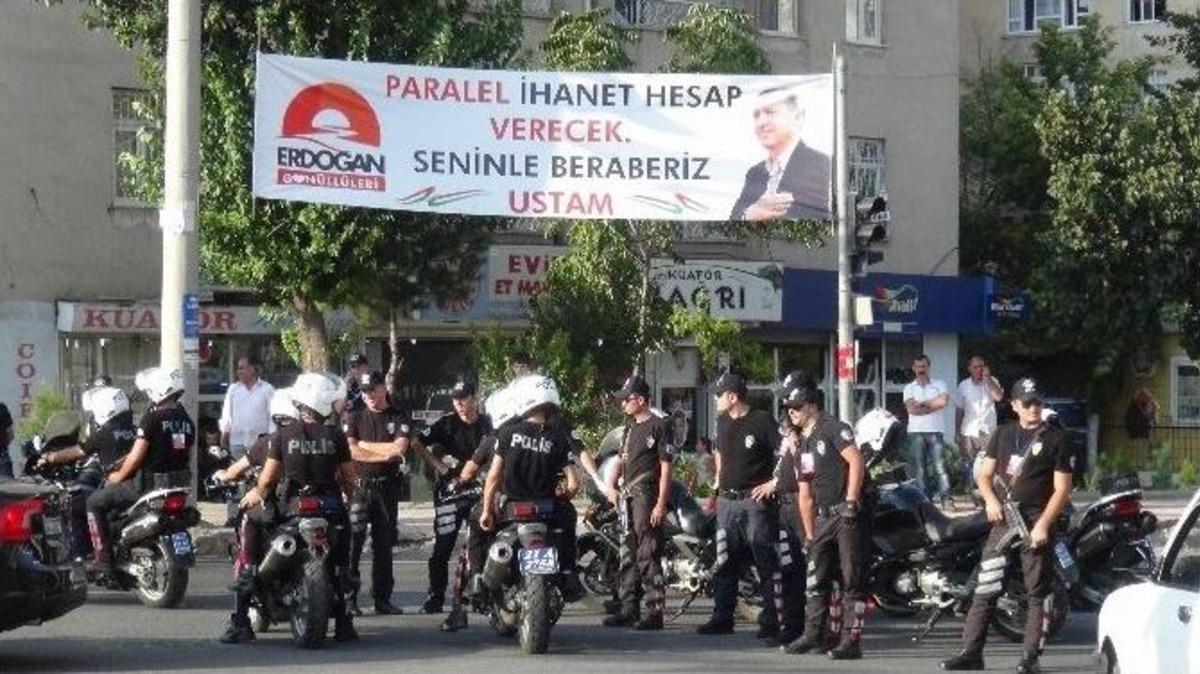 Başbakan Erdoğan Diyarbakır&rsquo;da