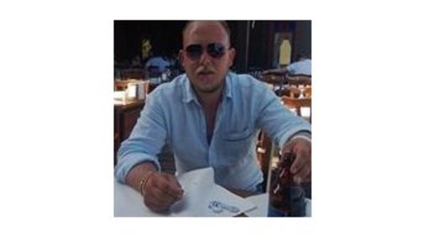 Elektrik Akımına Kapılan Gen&ccedil; Hayatını Kaybetti