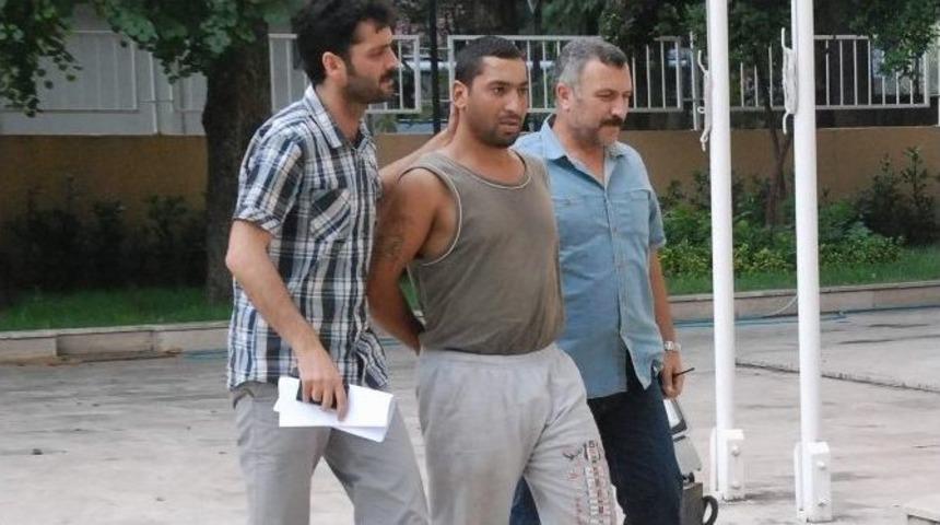 G&ouml;lc&uuml;k&rsquo;teki Kadın Cinayetinin Zanlısı Tutuklandı