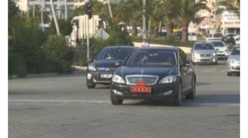 Genelkurmay Başkanı &Ouml;zel, Bayram Tatilini Marmaris&rsquo;te Ge&ccedil;irecek