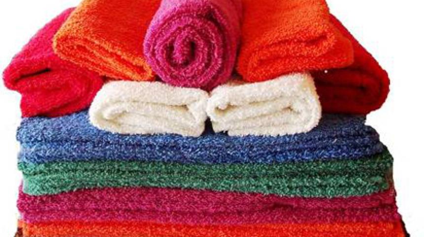 Kurutma makineniz i&ccedil;in istediğiniz kokuyu yapabilirsiniz!