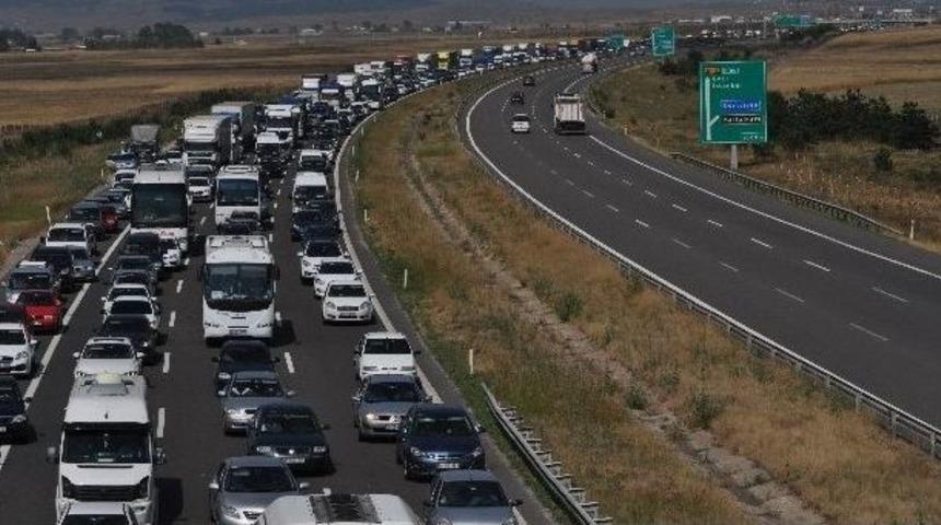 Bolu&rsquo;da G&uuml;n Batımı Kabusu