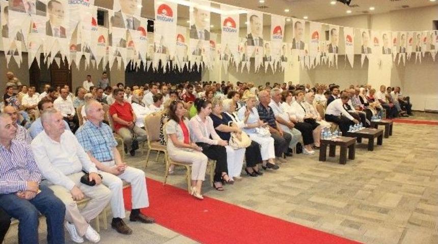 Sağlık Bakanı Mehmet M&uuml;ezzinoğlu: