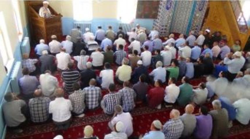 (&ouml;zel Haber) Camilerde Sağduyu &Ccedil;ağrısı