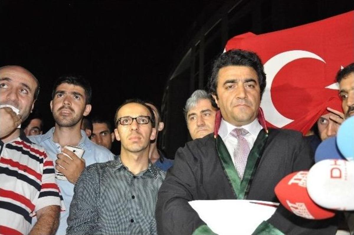 Polis Ailelerinin Beklediği O A&ccedil;ıklama Avukattan Geldi