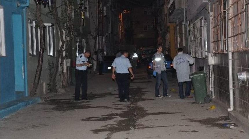 Romanların Kavgası: 5 Yaralı