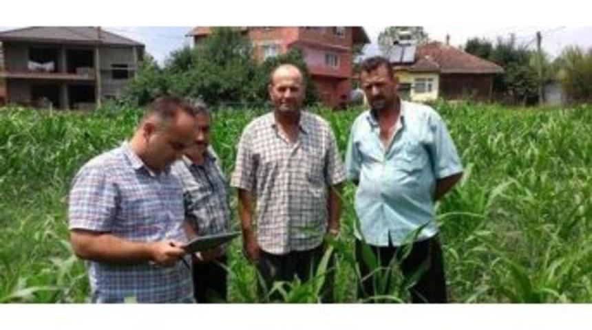 Tarım Ve Hayvancılık Daha İyi &Uuml;retim Planlanması Yapılacak