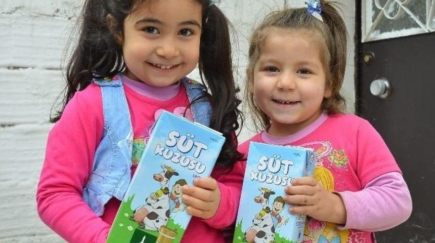 S&uuml;t Kuzusu&rsquo;na 11 G&uuml;nl&uuml;k Zorunlu Mola