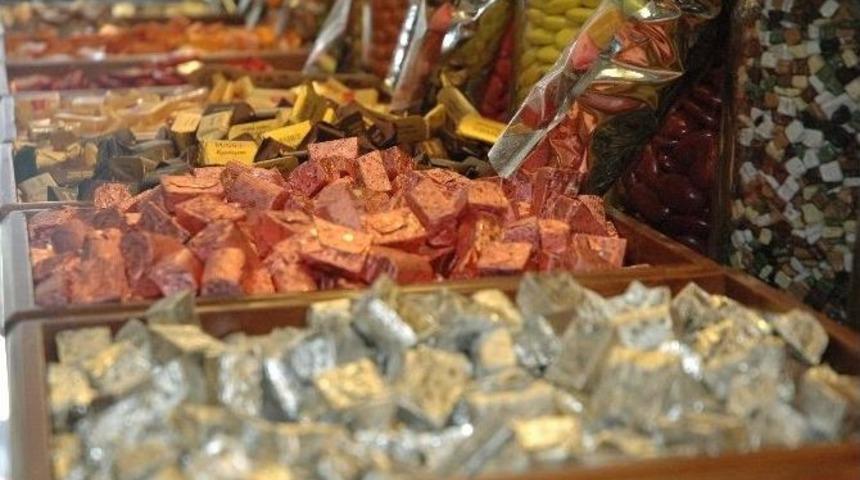 Ramazan Bayramı'nda Bayram Şekeri Satışları Durgun