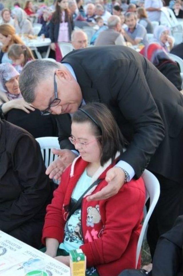 Kırklareli Belediyesi’nin Ramazan Etkinlikleri Son Buldu