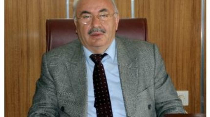 G&ouml;ksun'dan Gazze'ye 23 Bin 500 Tl Yardım