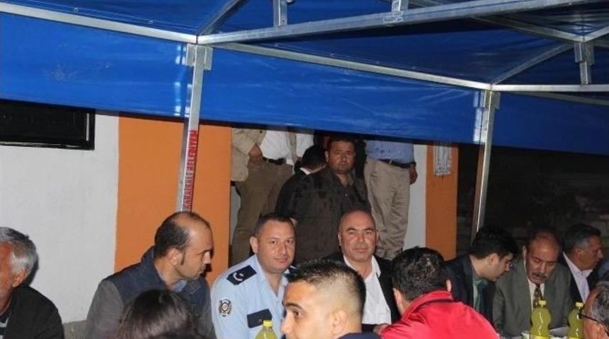 Karaisalı Belediyesi&rsquo;nden Son İftar