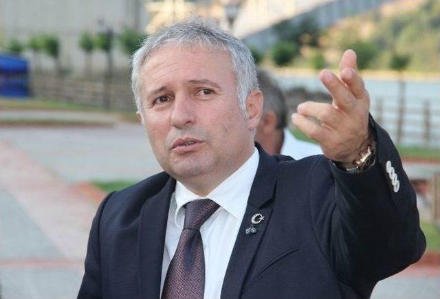 Ayvacık ta Turizm Yatırımları 1