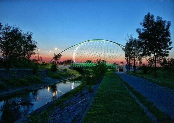 Toçoğlu :“her Hizmet Bayramdır Bize” G4