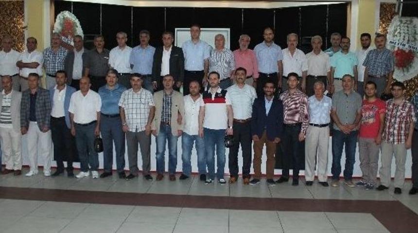 Stk&rsquo;lar, Erdoğan&rsquo;ı Destekleme Kararı Aldı