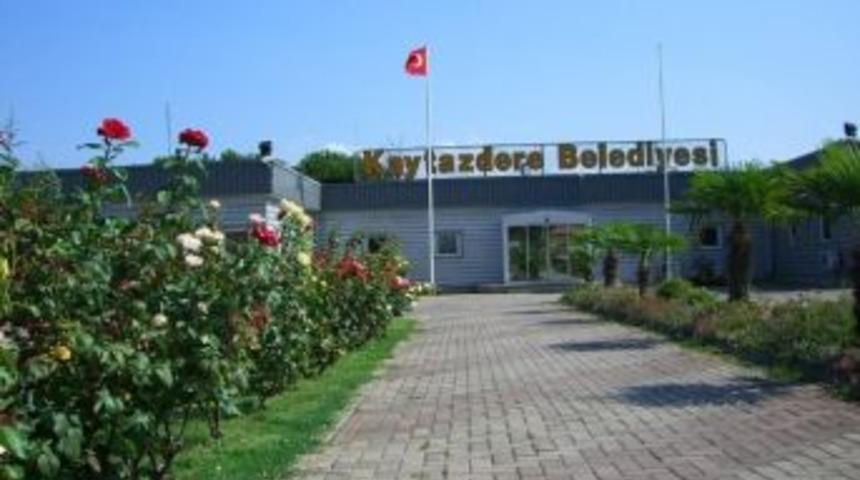 Yalova'da Belediyeye Hırsız Girdi
