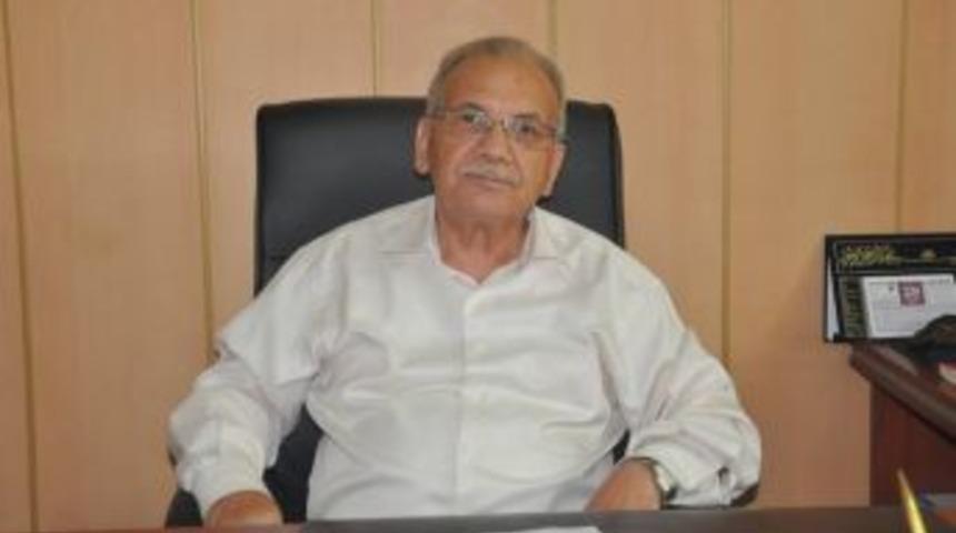 Tekirdağ İl M&uuml;ft&uuml;s&uuml; G&uuml;rlen: &ldquo;bayramlar K&uuml;slerin Barışma Zamanıdır&rdquo;