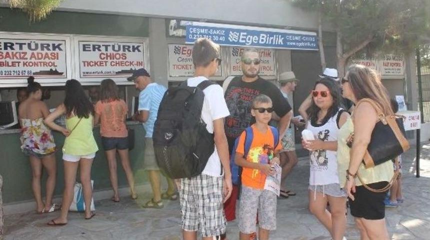 Oylar Cumhurbaşkanlığı İ&ccedil;in