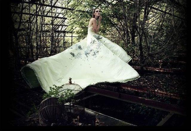 &Uuml;nl&uuml;lerin Tasarımcısı İzmir&rsquo;de 2