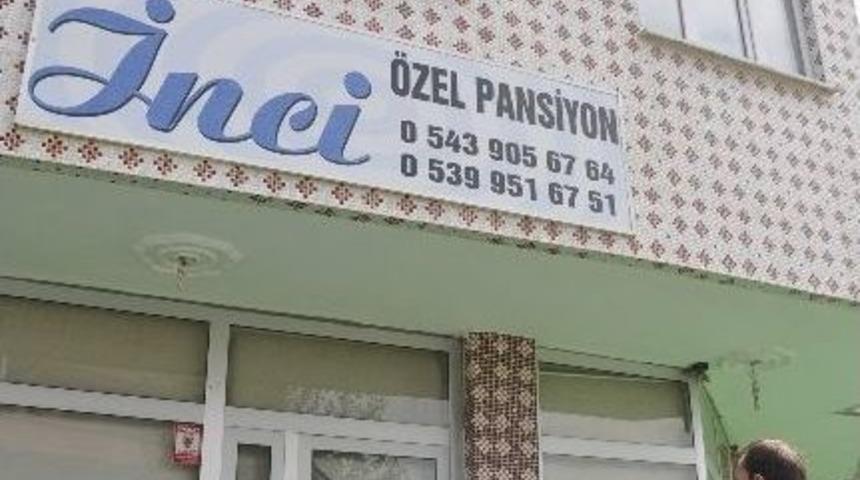 Kapatılan Pansiyonların Sahiplerinden Tepki