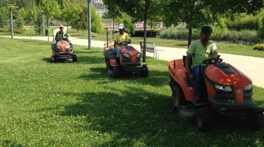 Ramazan Bayramı'nda Tertemiz Kocaeli
