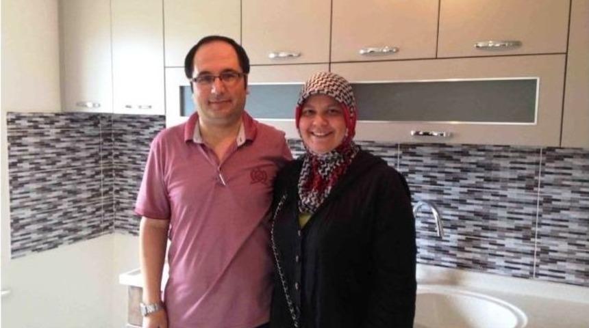 Kent Konut &Ccedil;ifte Bayram Yaptırdı