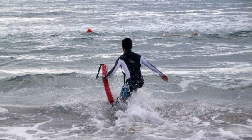 Koskem Hayat Kurtarmaya Devam Ediyor