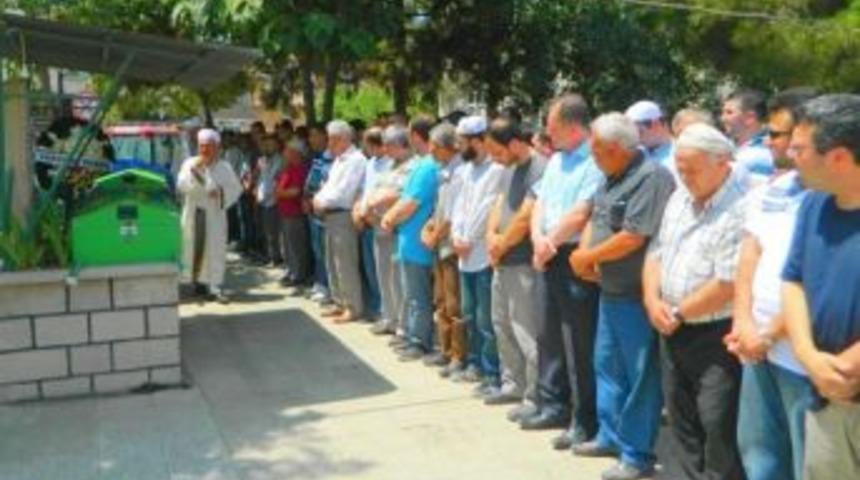 Kur&rsquo;an Kursu &Ouml;ğretmeni Şeref Savaş&rsquo;ı Kaybettik