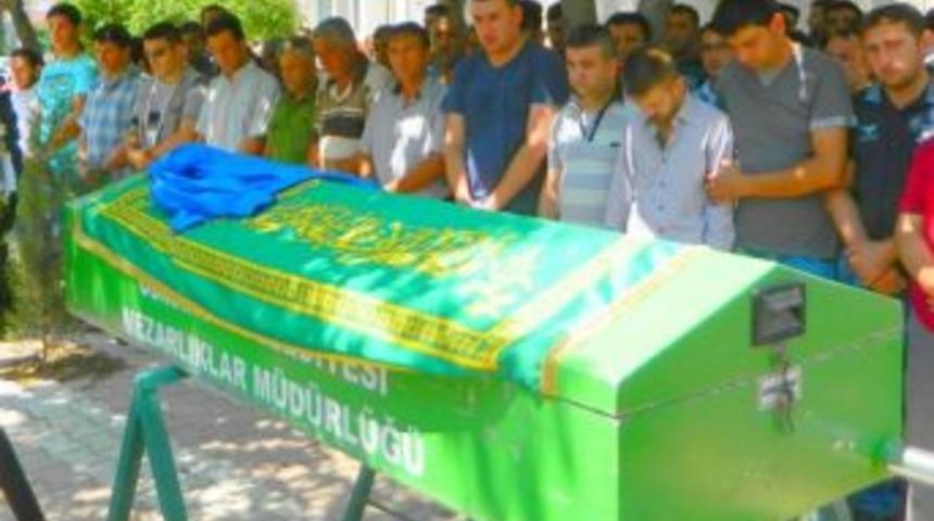 Maden Ocağında Yaşamını Yitiren K&ouml;kez Toprağa Verildi