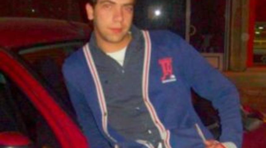 K&ouml;m&uuml;r Ocağında Kaza: 1 &ouml;l&uuml;