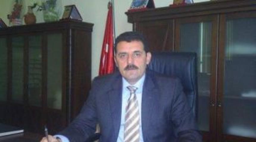 Başkan Birkan'ın bayram mesajı