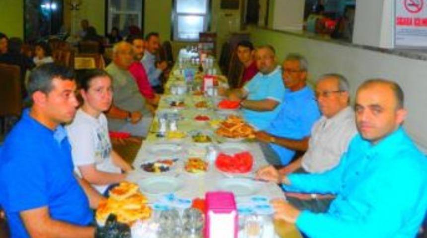 Osmancık&rsquo;ta Basın Bayramı