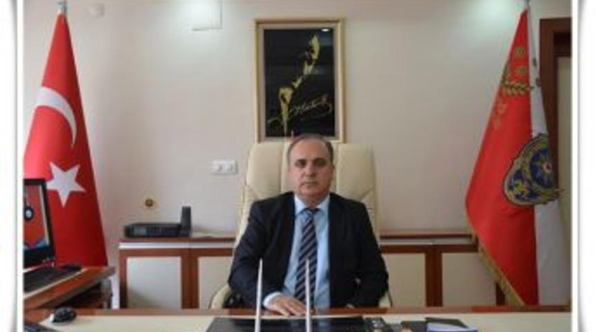 İşlek, Basın Bayramını Kutladı