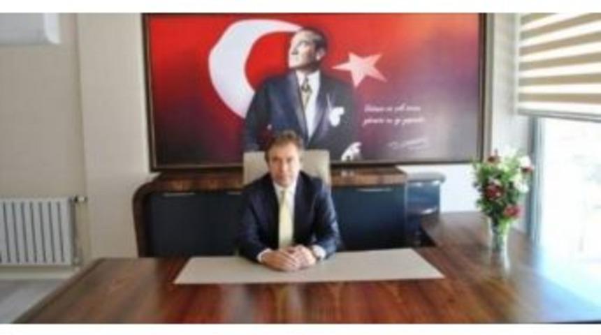 Selendi Belediye Başkanı Nurullah Savaş&rsquo;tan Bayram Mesajı