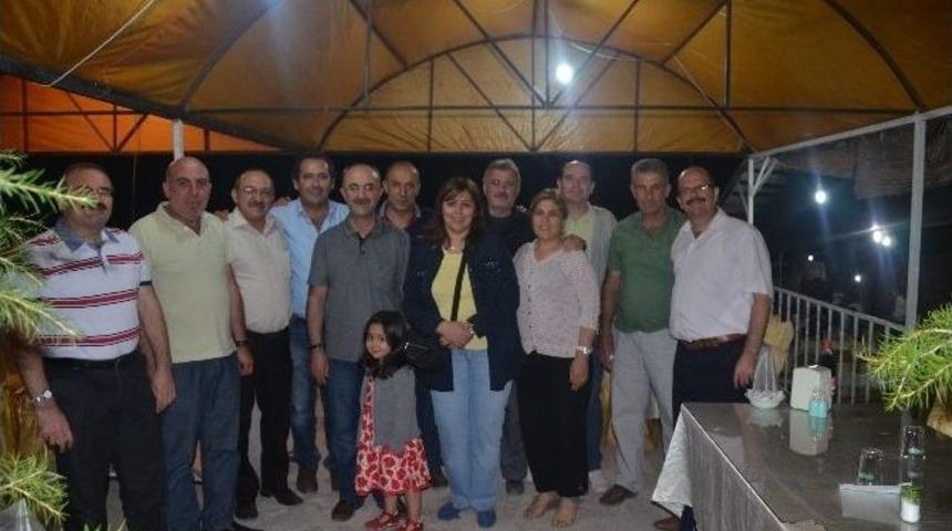 B&uuml;nyan Dostları 7. Kez Toplandı