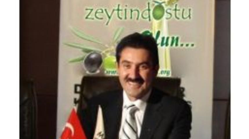 Zeytindostu Derneği&rsquo;nden Tatilcilere Uyarı