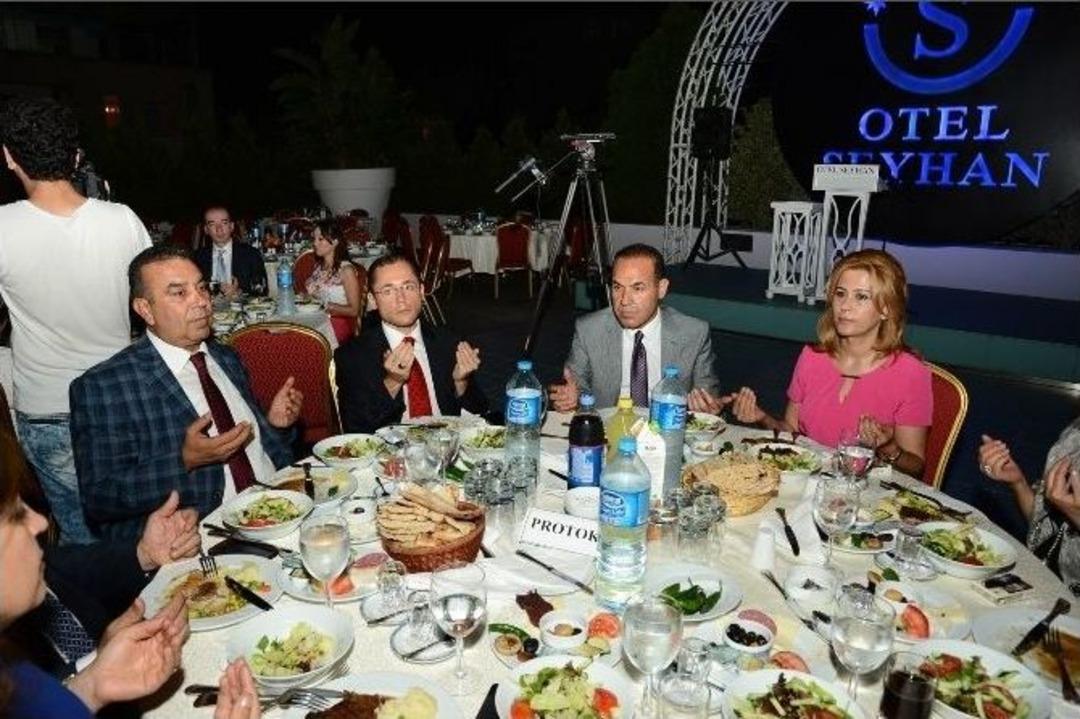 S&ouml;zl&uuml;: "adana Tarihinin En Başarılı Belediye Meclisi Olacağız"