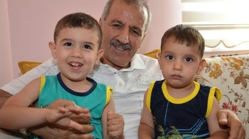 Huzurevi Ve Miad Sevgi Evlerine Anlamlı Ziyaret