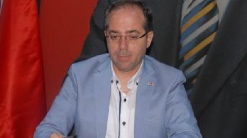 Paralel Yapıya Operasyon