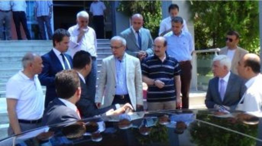 T&uuml;rk Hava Yolları İsrail&rsquo;e Seferlere Başladı
