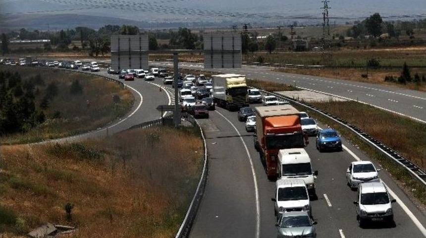 İstanbullular Bu &Ccedil;ileyi İstanbul&rsquo;da &Ccedil;ekmedi