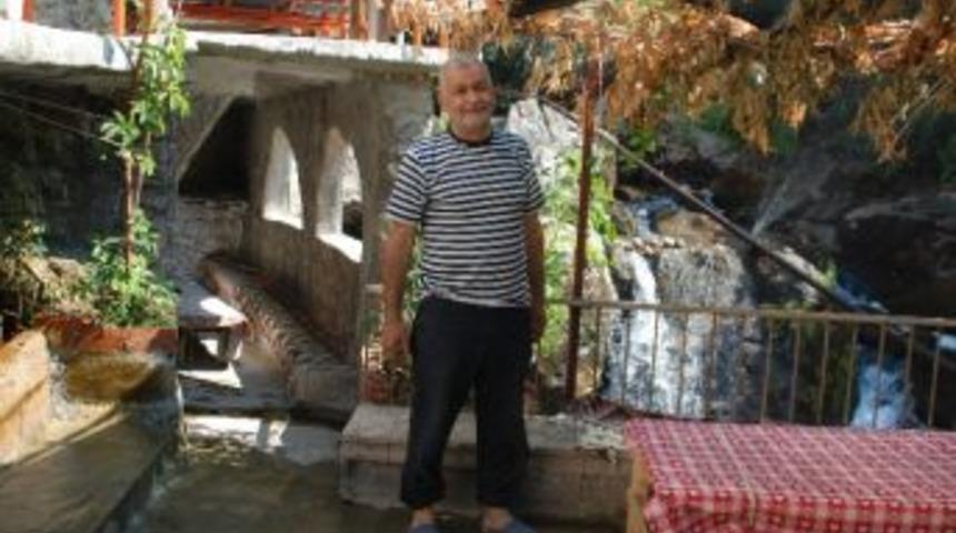 Kınay: "nemrut Dağı Yeterince Değerlendirilemiyor"