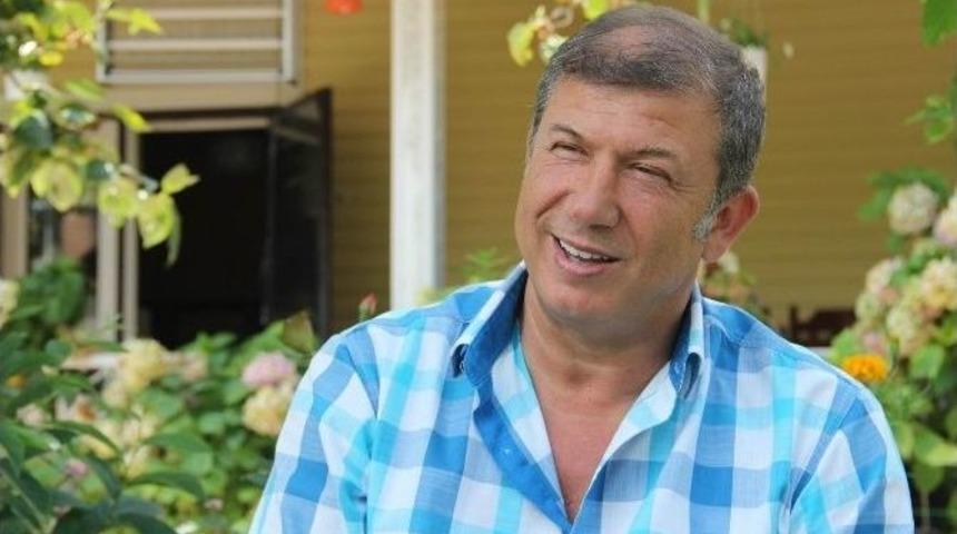 Tanju &Ccedil;olak'tan Acun Ilıcalı'ya 'ma&ccedil;' Eleştirisi