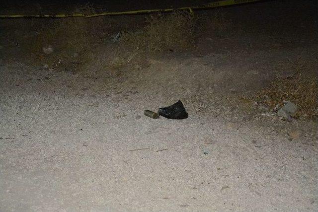 Suriye Sınırında Çocuklar 5 Mayın Buldu 1