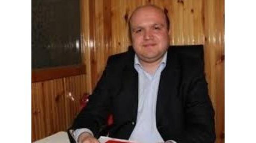 Başkan Emeksiz'den Bayram Mesajı