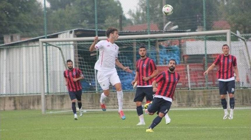 S&uuml;per Ligin İki Yeni Takımı Yenişemedi