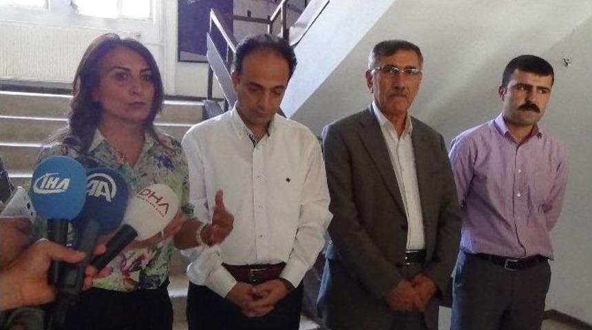 İki Aşiret Arasında Barış Sağlandı