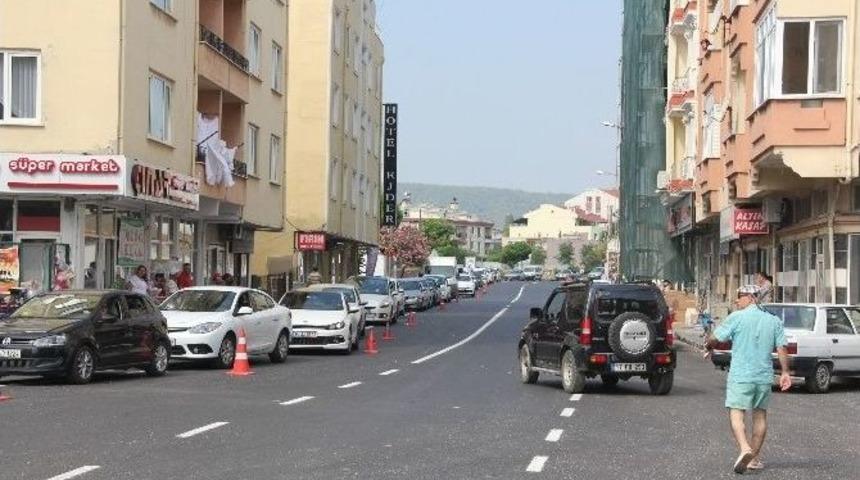 &Ccedil;anakkale Ge&ccedil;ilmiyor
