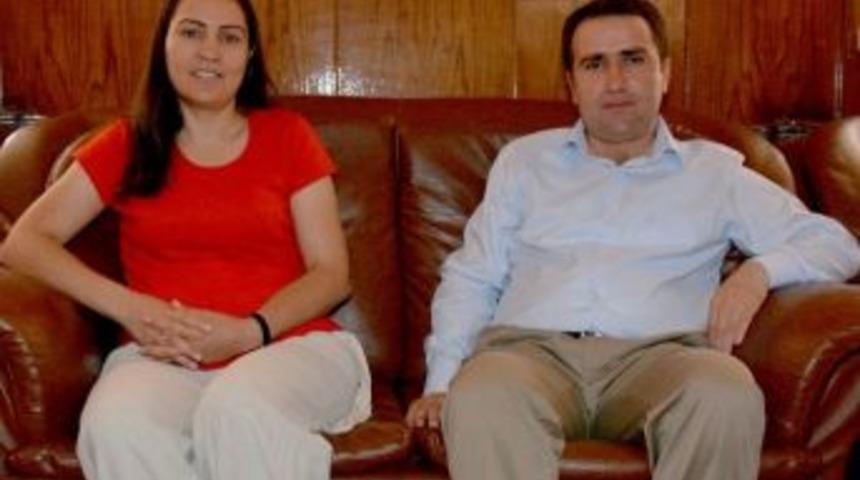 Eş Başkanlardan Bayram Mesajı
