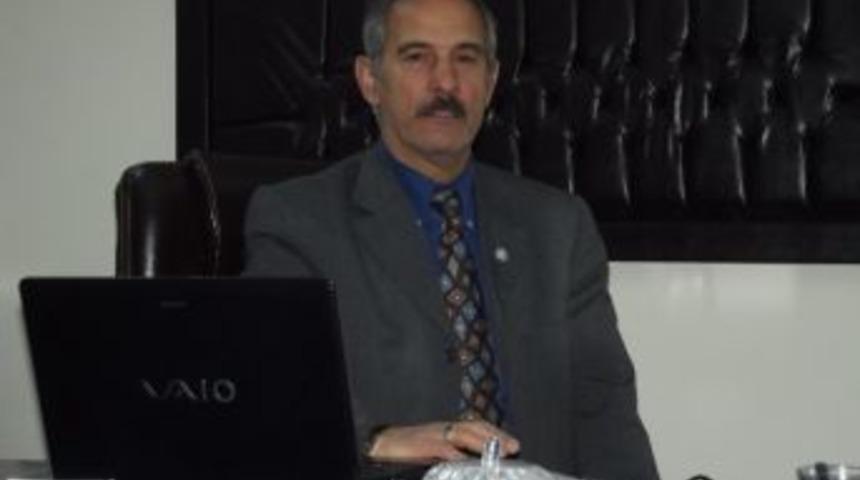 Asimder&rsquo;den 2015 Yılı Uyarısı
